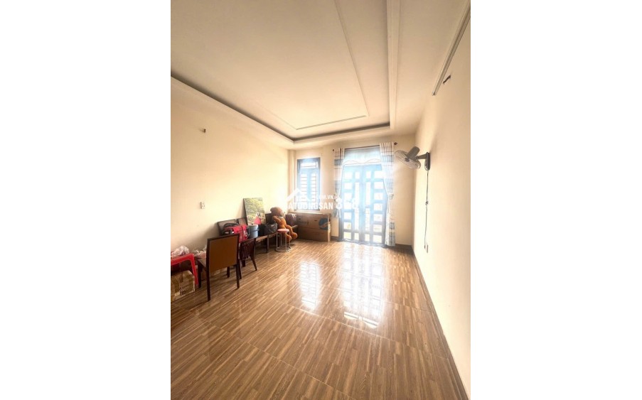 Bán nhà Hẻm 8m, Lâm Thị Hố - Tân Chánh Hiệp Q.12, 68m2- 4 x 17  Chỉ 5.8 Tỷ